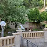 Casa Il Sole Apartmán Piraino