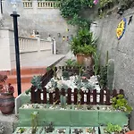 Apartmán Casa Il Sole