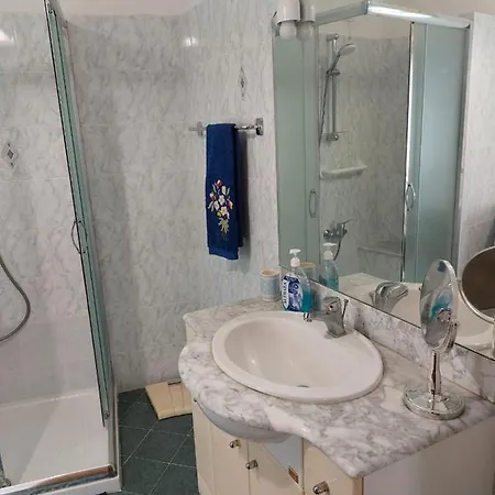 شقة Casa Il Sole
