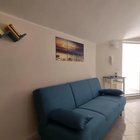 Casa Il Sole Apartamento