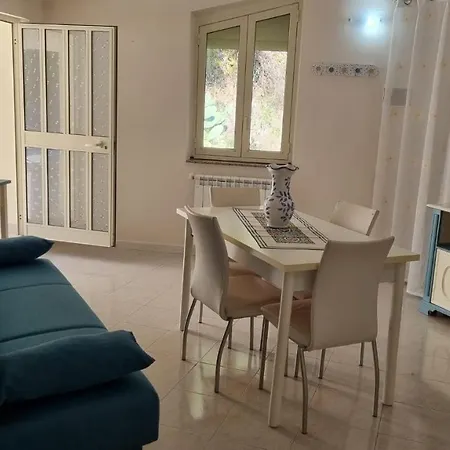 Casa Il Sole