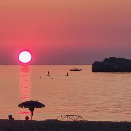 Apartamento Casa Il Sole *