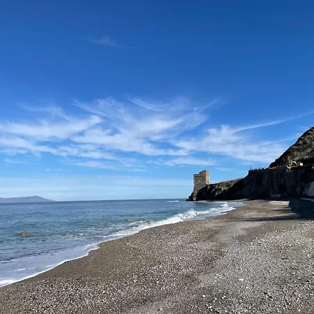 Casa Il Sole Piraino