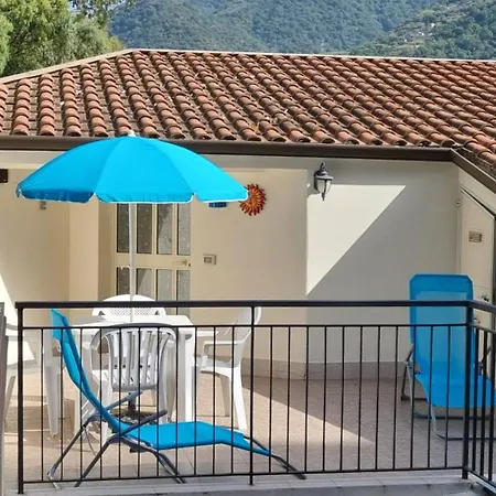 Casa Il Sole شقة *