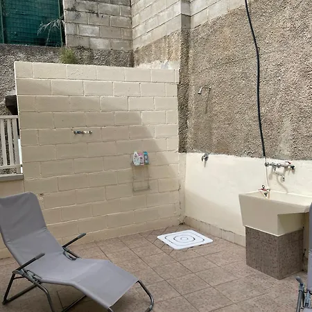 Casa Il Sole شقة *