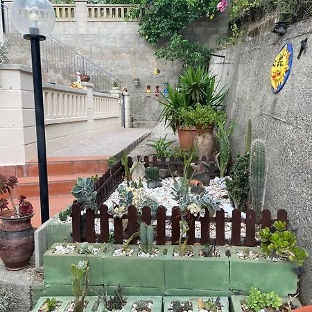 شقة Casa Il Sole