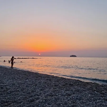 Casa Il Sole Piraino