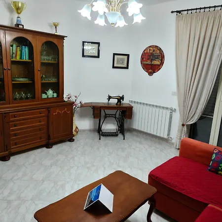 Casa Il Sole Apartamento *