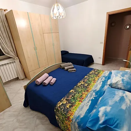 Casa Il Sole *