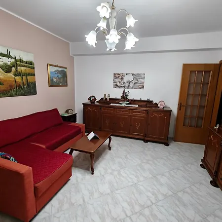 Casa Il Sole بيراينو