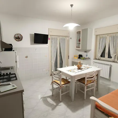 Apartamento Casa Il Sole