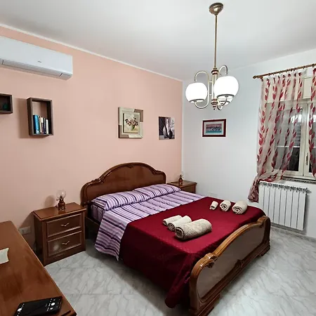 شقة Casa Il Sole *