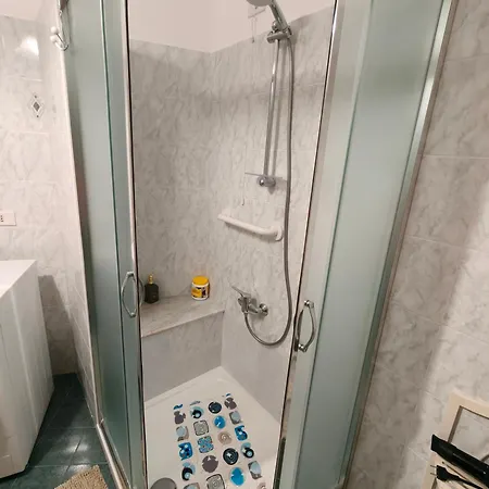 Casa Il Sole Apartamento Piraino