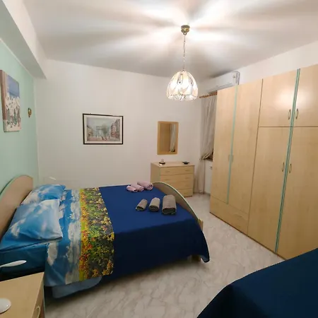 Apartamento Casa Il Sole *