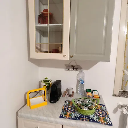 Casa Il Sole بيراينو