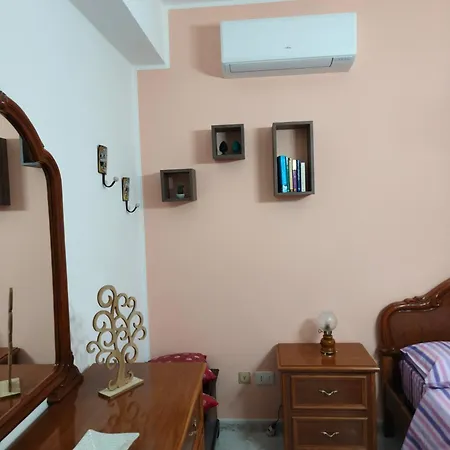 Casa Il Sole * Piraino