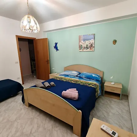 Casa Il Sole شقة