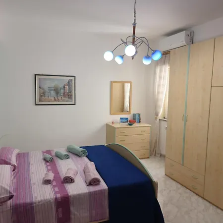 Апартаменты Casa Il Sole Пираино