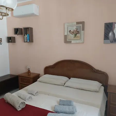 Casa Il Sole Апартаменты *