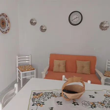 Apartment Casa Il Sole