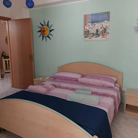 Casa Il Sole