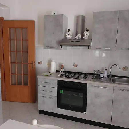 Casa Il Sole Apartment *