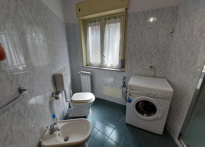 Casa Il Sole * Piraino