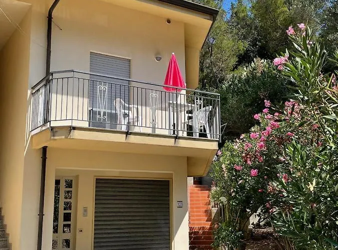 Casa Il Sole