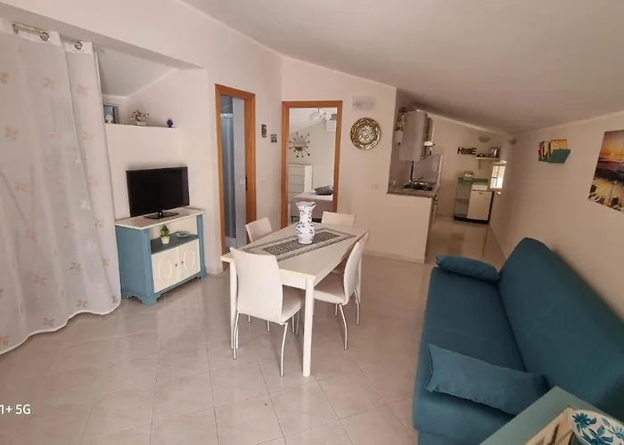 Casa Il Sole Διαμέρισμα