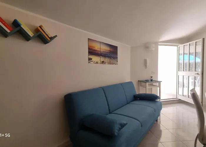 Casa Il Sole Διαμέρισμα