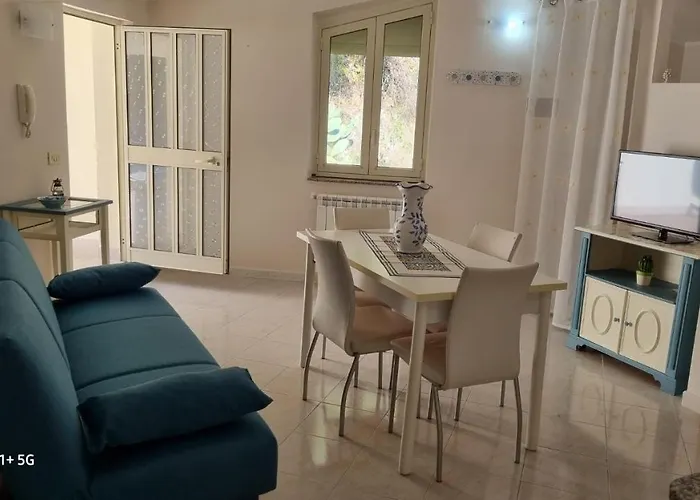 Casa Il Sole