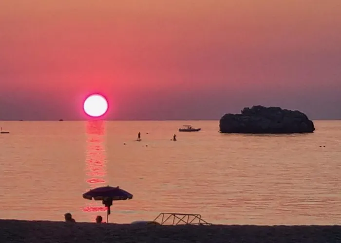 Διαμέρισμα Casa Il Sole *