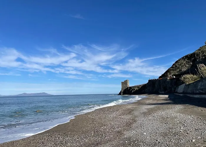 Casa Il Sole Piraino