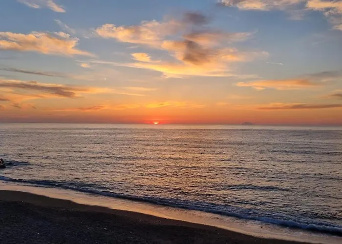 Casa Il Sole Διαμέρισμα