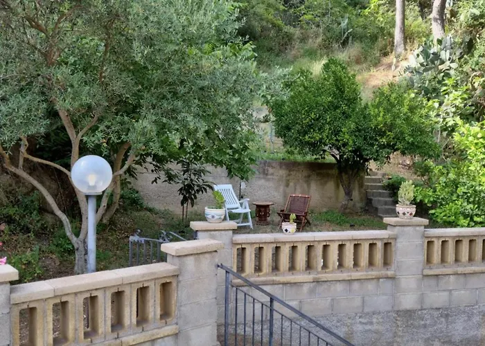 Casa Il Sole Διαμέρισμα Piraino