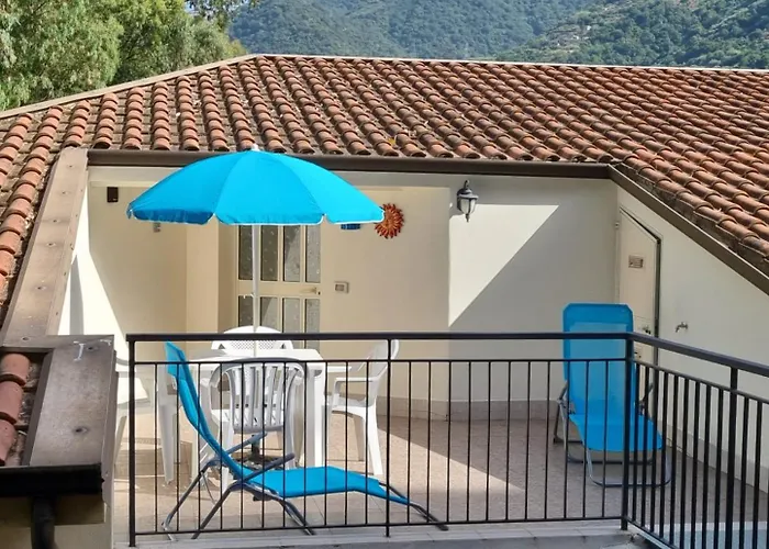 Casa Il Sole Διαμέρισμα *