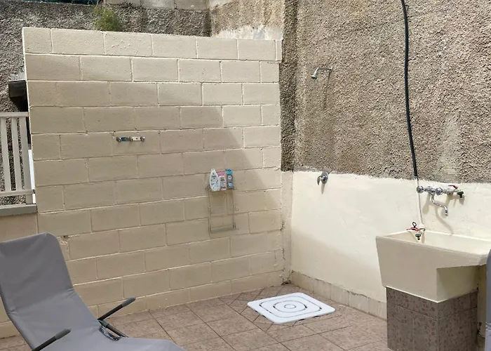 Casa Il Sole Διαμέρισμα *