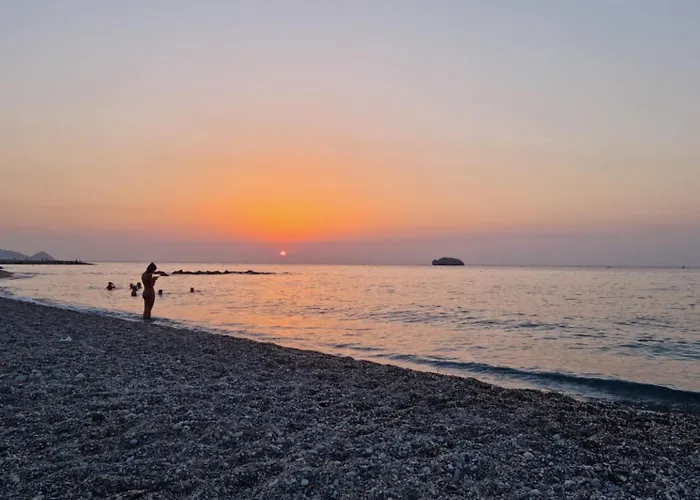 Casa Il Sole Piraino