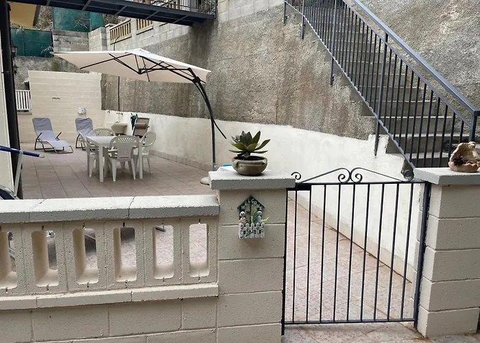 Casa Il Sole Διαμέρισμα