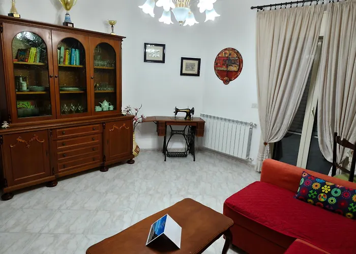 Casa Il Sole Διαμέρισμα *