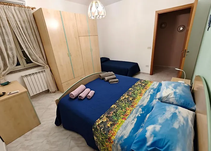 Casa Il Sole *