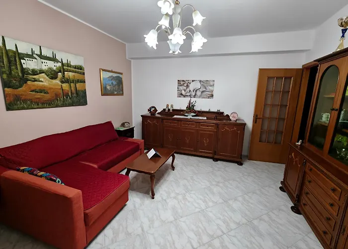 Casa Il Sole Piraino