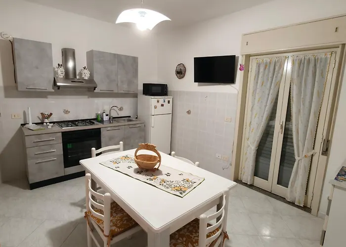 Casa Il Sole * Piraino