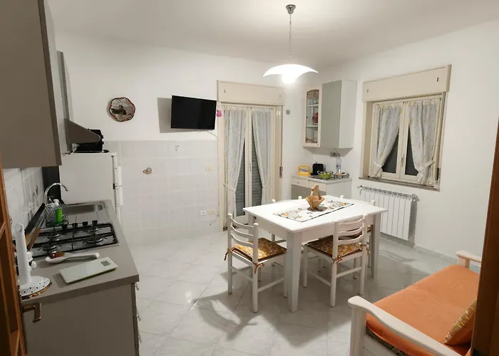 Διαμέρισμα Casa Il Sole