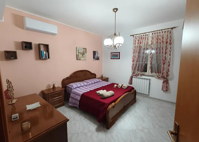 Casa Il Sole *