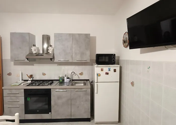 Casa Il Sole Piraino
