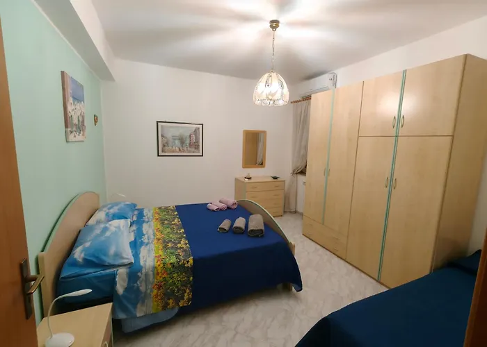 Διαμέρισμα Casa Il Sole *