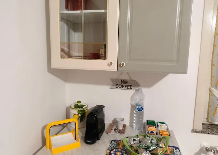 Casa Il Sole Piraino