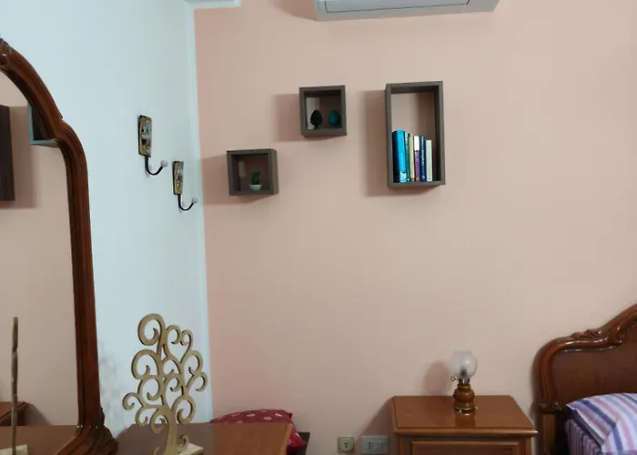 Casa Il Sole * Piraino