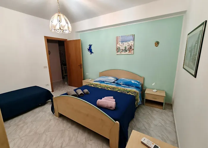 Casa Il Sole Διαμέρισμα